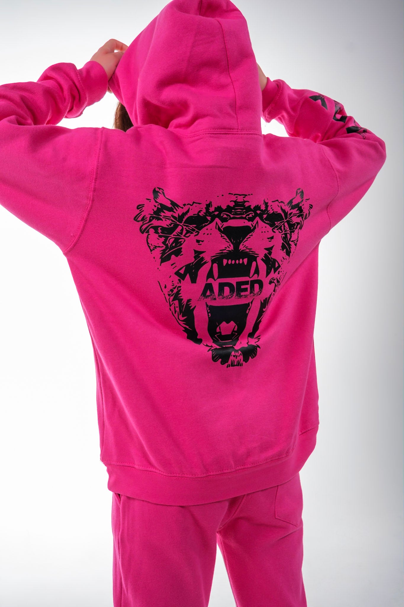 ALL DAY EVERY DAY Matching SWEAT SUIT (Unisex)
